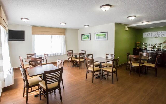 Sleep Inn Rockford