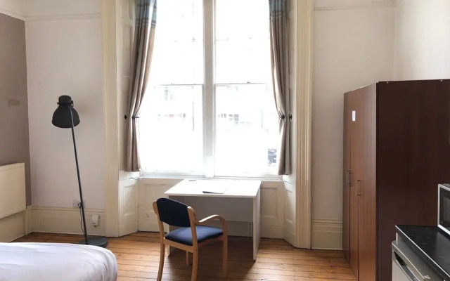 St Paul's Road Townhouse