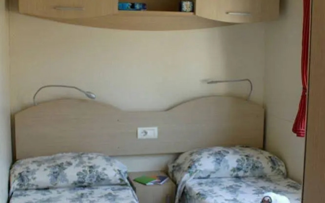 Piantelle Camping