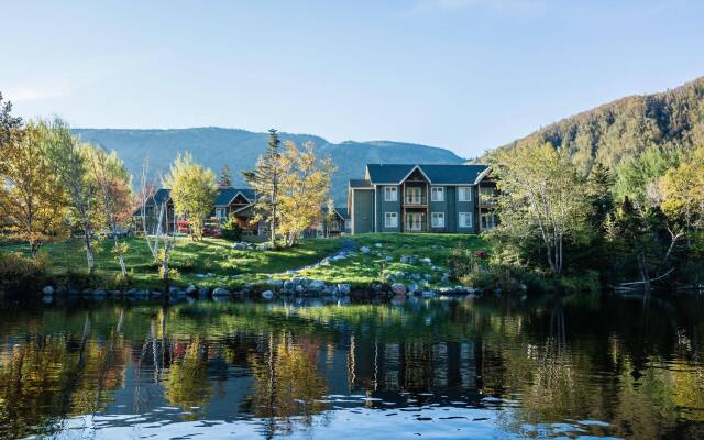 Marble Inn Resort