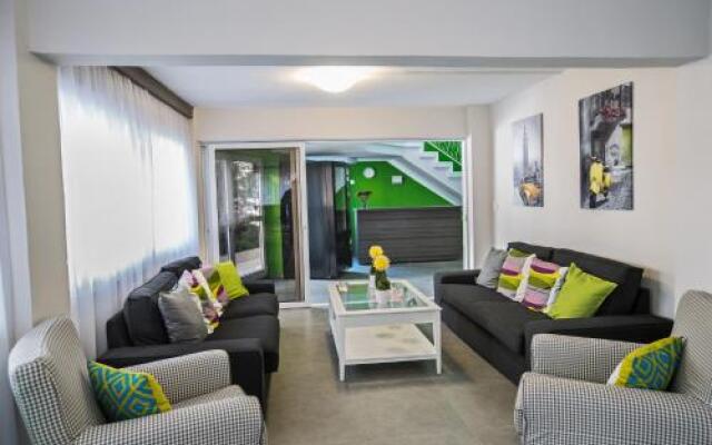 Merab Napa Suite 4