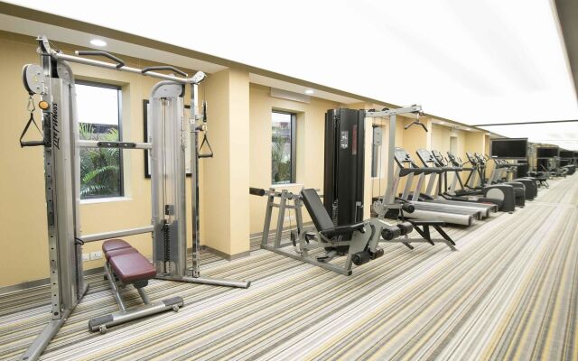 ibis New Delhi Aerocity Hotel