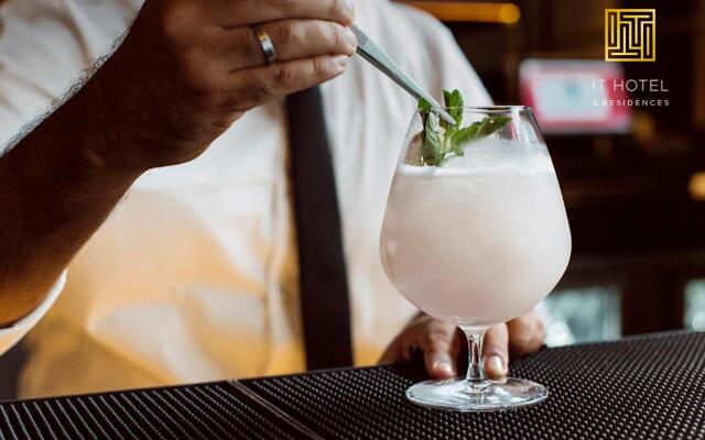 IT Boutique Hotel & Restaurant