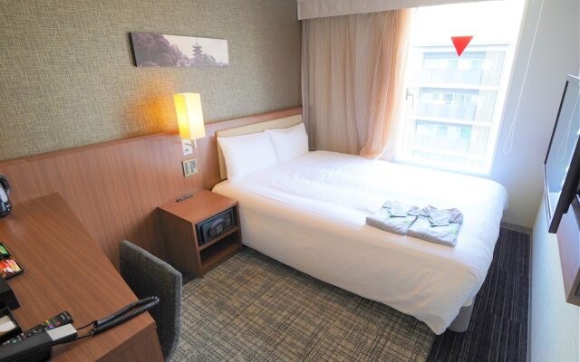 Ibis Styles Kyoto Shijo