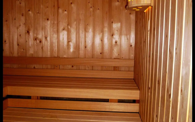 Best Western Grand Hotel de Paris & Spa