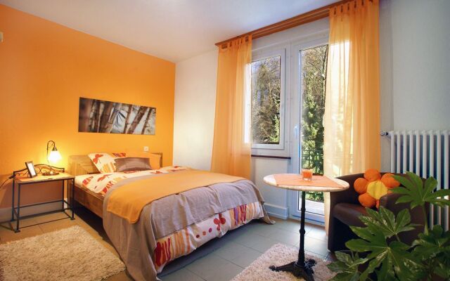 Bed and Breakfast Waldheim 30