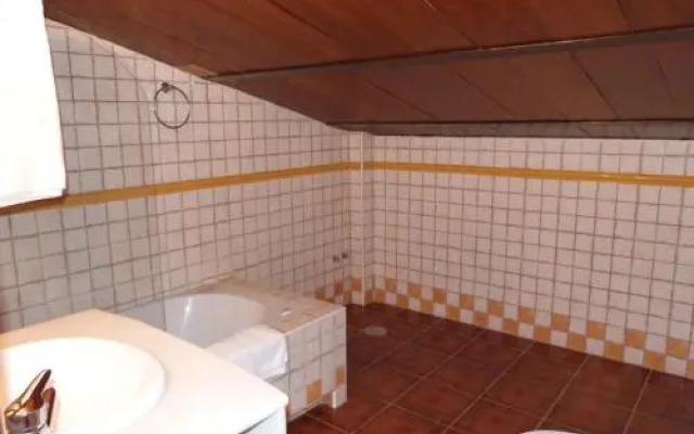 Hostal Restaurante Las Canteras