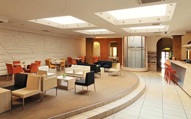 Star City Hotel