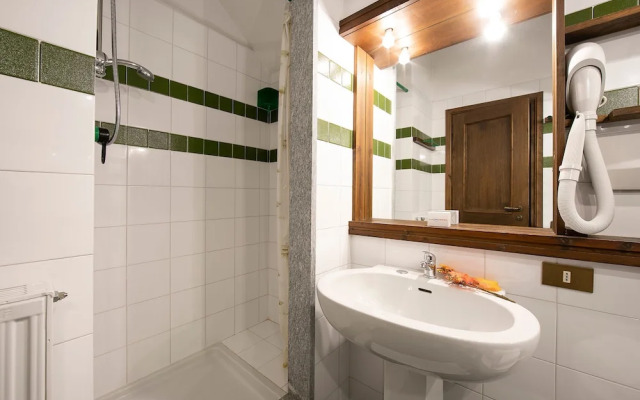 Grange Hike Ski - 47D Sestriere