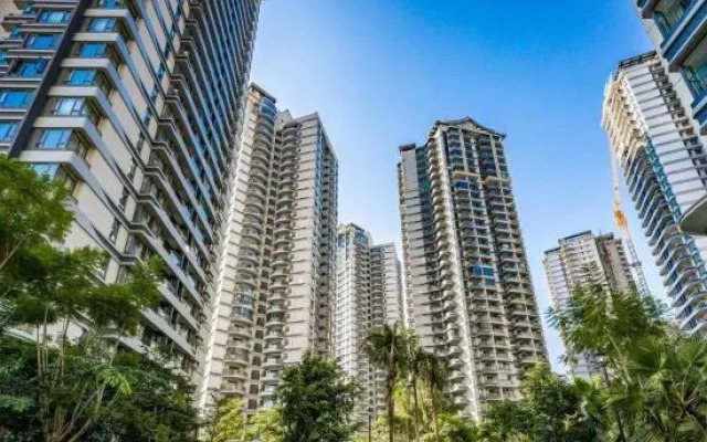 Jinghong Baxufeng Homestay (Gaozhuang Xishuangjing Branch)