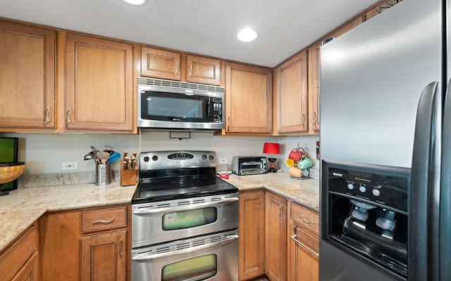 Perdido Towers West 1005