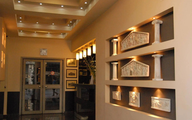 Vienna Hotel