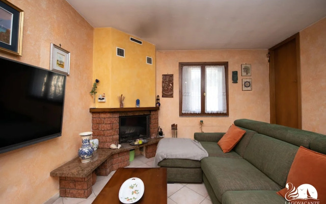 Casa Celestina in Padenghe sul Garda