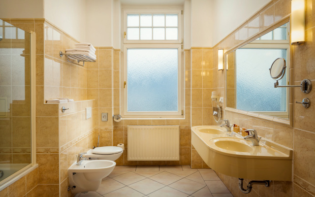 Spa Hotel Imperial
