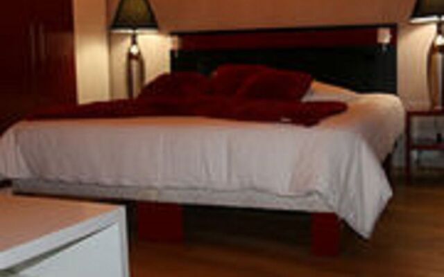 Marinha Hotel