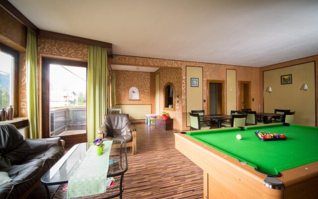Haus Brandeck
