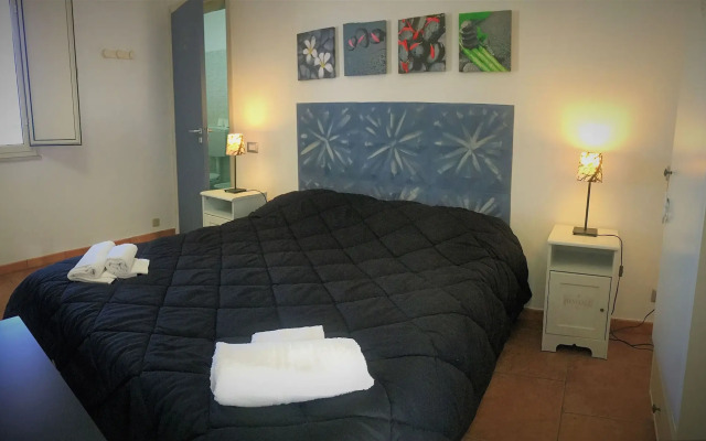 Scilla e Cariddi Bed&Breakfast