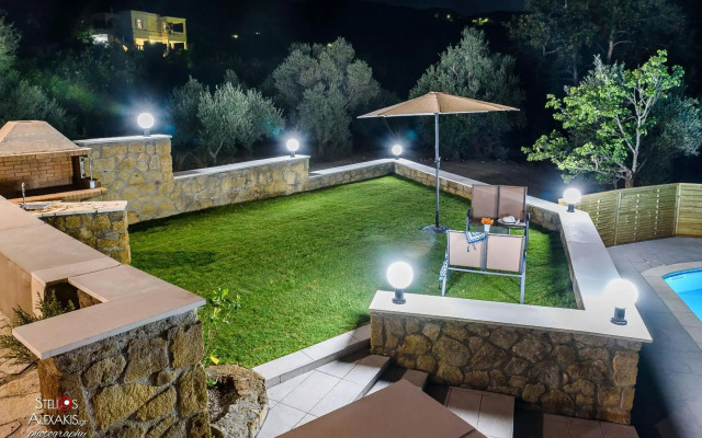 Zen Villa Elafonisi