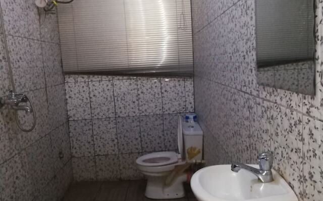 Glamour Park Hotels & Apartments