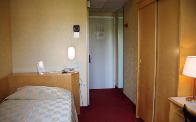 Mokinba Hotels Sant'Ambroeus