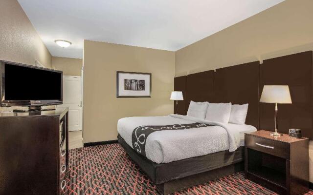 La Quinta Inn And Suites Wyndham Conway