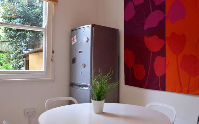 Tooting Broadway 2 Bedroom House