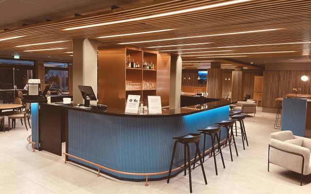 Novotel Bordeaux Centre Gare Saint Jean
