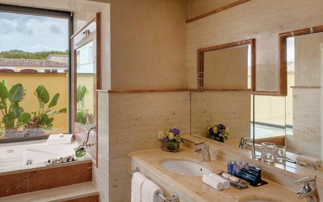 Steigenberger Hotel & Resort Camp de Mar
