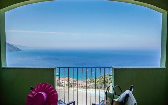 Hotel Avalon Sikanì