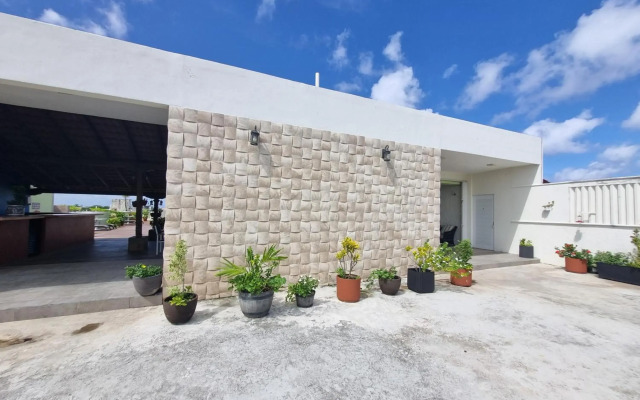Hotel Plaza Cozumel