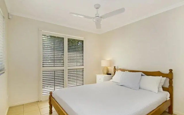 Tea Trees Private Holiday Apartment
