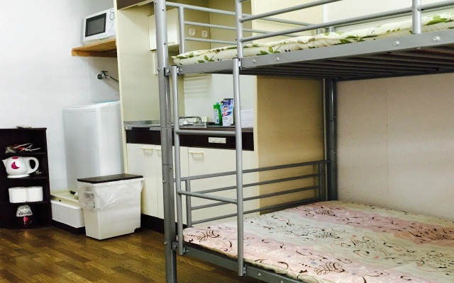 CSJ Lucky House in Shinjuku 3rd Floor