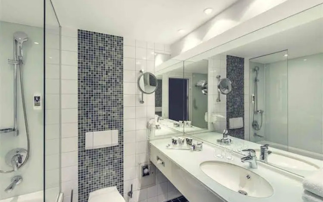 Park Inn By Radisson Dusseldorf-Kaarst