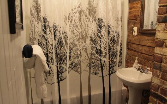 Auberge la Locanda du passant