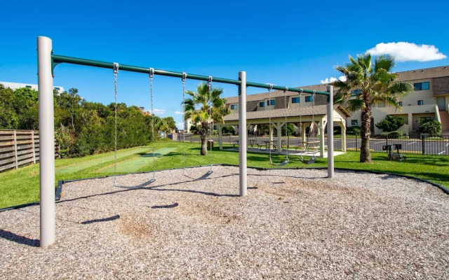 Crescent Beach Condos