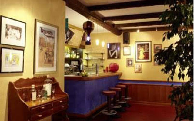 Appartements Hotel-Garni Dolce Vita