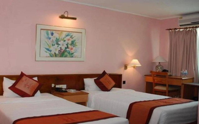Hanoi Heritage Hotel