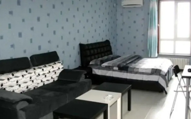 Shenyang Wowo Love-Themed Apartment