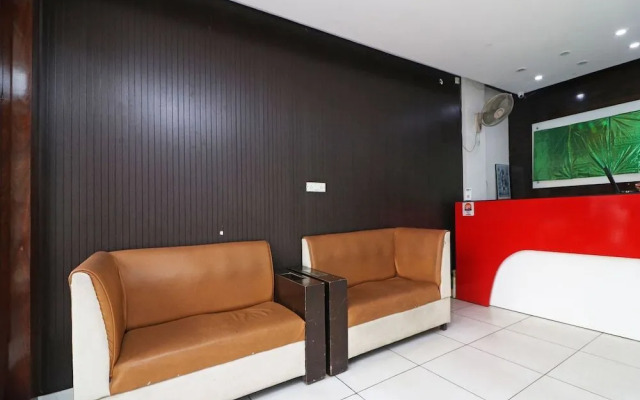 Hotel Alpine by OYO Rooms
