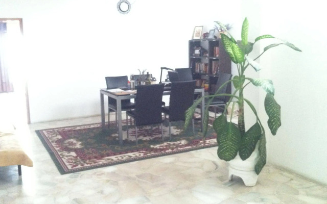 La Victoria Guest House