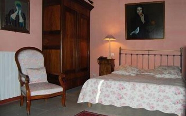 Domaine du Grand Malherbes