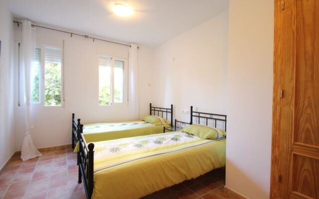 Villa Maryvilla 5 - Plaza Mayor