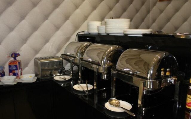 GM Hotel