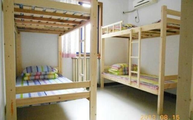 Xin Xin Hostel- Xi'an