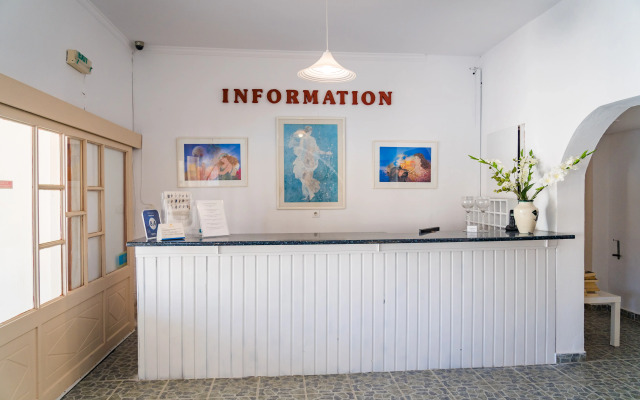 Rena Hotel