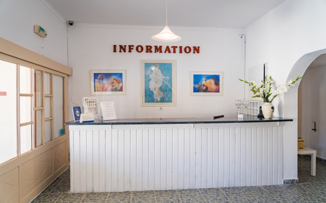 Rena Hotel