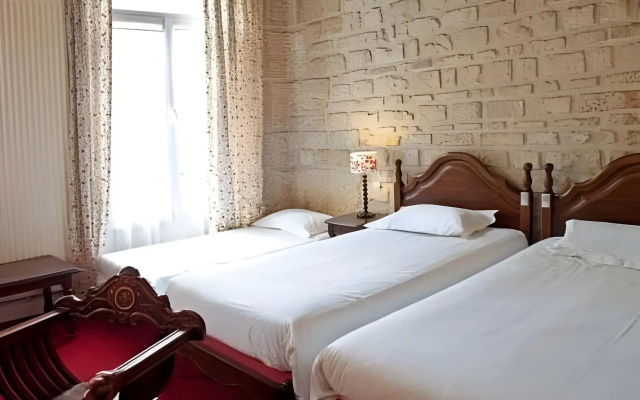 Tonic Hotel Du Louvre