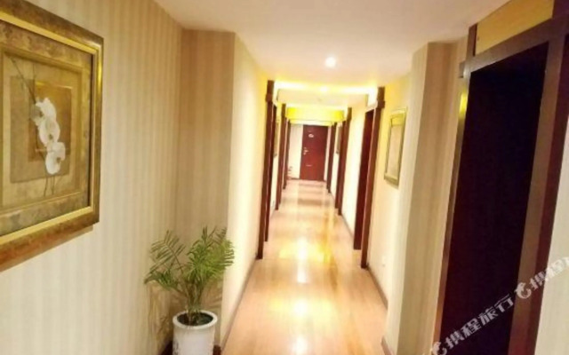 ShanxiQuanMeiCateringSeruiceLimitedCompany