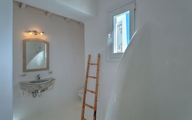 Vilotel Luxury Villas Mykonos