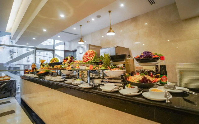 Emaar Elite Hotel